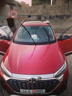 بايك X55